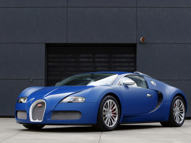 Обои картинки фото bleu, centenaire, автомобили, bugatti