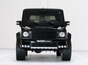 Картинка автомобили brabus