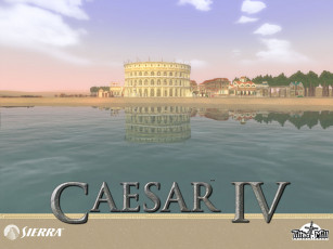 Картинка caesar iv видео игры