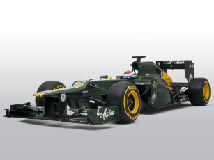 обоя автомобили, formula, caterham