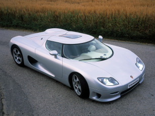 обоя автомобили, koenigsegg