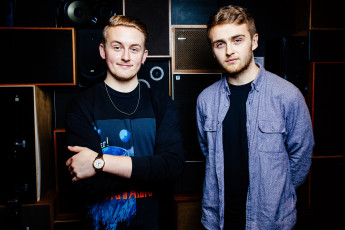 Картинка disclosure музыка группа