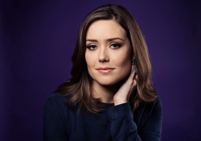 Обои картинки фото megan boone, девушки, - брюнетки,  шатенки, megan, boone, the, blacklist, лицо, девушка, знаменитости, американская, актриса