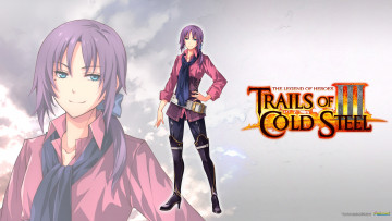 Картинка видео+игры the+legend+of+heroes trails+of+cold+steel+ііі the legend of heroes trails cold steel iii