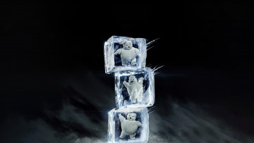 Картинка кино+фильмы ghostbusters +frozen+empire frozen empire stay puft marshmallow man oхотники за привидениями леденящий ужас фантастика фэнтези комедия