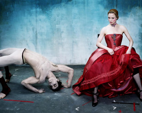 Картинка steven klein бренды