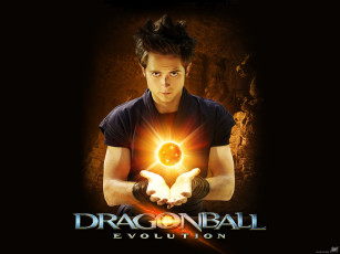 Картинка кино фильмы dragonball evolution