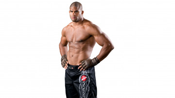 Картинка alistar overeem мужчины кикбоксёр боец