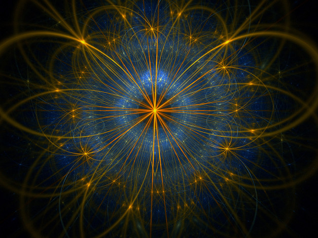 Обои картинки фото 3д, графика, fractal, фракталы, узор, цвет, фон