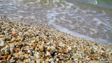 Картинка море природа камни +минералы