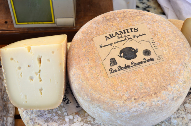 Обои картинки фото aramits pur brebis, еда, сырные изделия, сыр