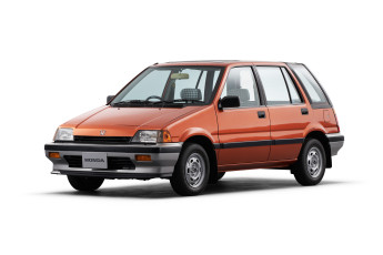 обоя автомобили, honda
