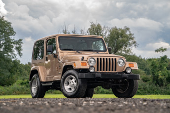 обоя автомобили, jeep