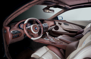 обоя автомобили, интерьеры, bmw