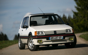 обоя автомобили, peugeot