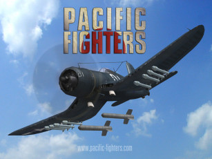 Картинка видео игры pacific fighters