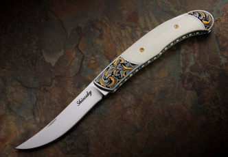 Картинка оружие холодное нож shinosky складной