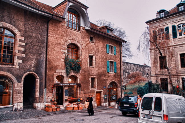 Обои картинки фото place, du, bourg, de, four, города, улицы, площади, набережные, женева