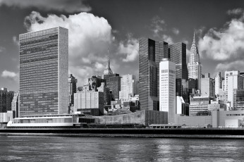 Картинка города нью йорк сша небоскребы