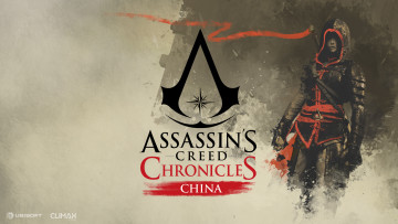Картинка assassin`s+creed+chronicles +china видео+игры -+assassin`s+creed+chronicles платформер china chronicles creed assassin's action stealth