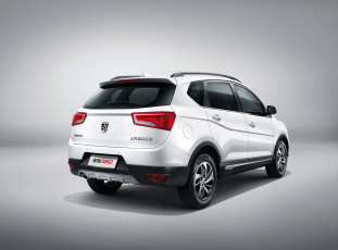 Картинка автомобили baojun 2015г 560