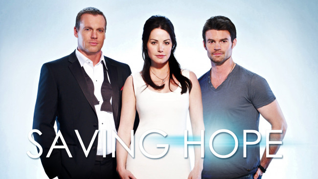 Обои картинки фото saving hope, кино фильмы, saving hope , сериал, персонажи, драма, канада