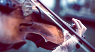 Картинка музыка -музыкальные+инструменты скрипач рука смычок скрипка