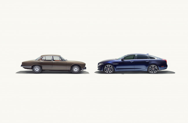 Обои картинки фото автомобили, jaguar