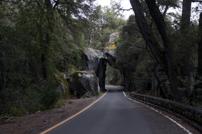 Обои картинки фото природа, дороги, скалы, шоссе