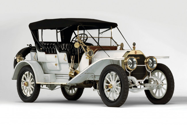 Обои картинки фото автомобили, классика, locomobile