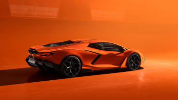 обоя lamborghini revuelto 2024, автомобили, lamborghini, revuelto, 2024, авто, автомобиль, суперкар, гиперкар, средство, передвижения