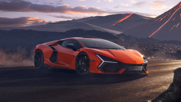 Картинка lamborghini+revuelto+2024 автомобили lamborghini revuelto 2024 авто автомобиль суперкар гиперкар средство передвижения