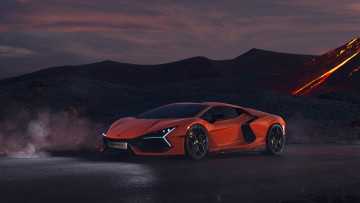 Картинка lamborghini+revuelto+2024 автомобили lamborghini revuelto 2024 авто автомобиль суперкар гиперкар средство передвижения