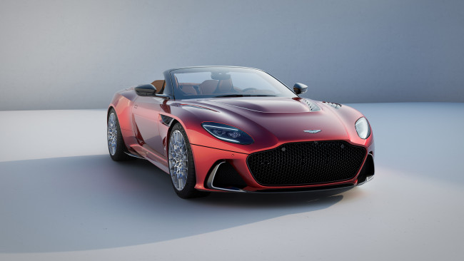 Обои картинки фото aston martin dbs 770 ultimate volante 2024, автомобили, aston martin, aston, martin, dbs, 770, ultimate, volante, 2024, авто, автомобиль, суперкар, гиперкар, средство, передвижения