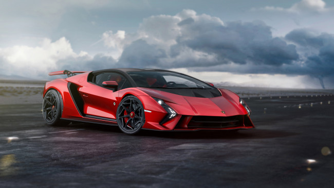 Обои картинки фото lamborghini invencible 2023, автомобили, lamborghini, invencible, 2023, авто, автомобиль, суперкар, гиперкар, средство, передвижения