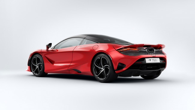 Обои картинки фото mclaren 750s 2024, автомобили, mclaren, 750s, 2024, авто, автомобиль, суперкар, гиперкар, средство, передвижения