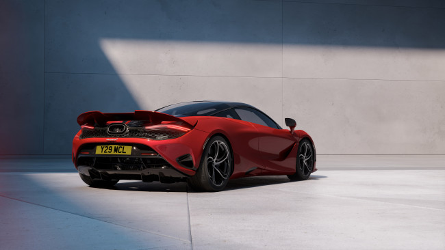 Обои картинки фото mclaren 750s 2024, автомобили, mclaren, 750s, 2024, авто, автомобиль, суперкар, гиперкар, средство, передвижения