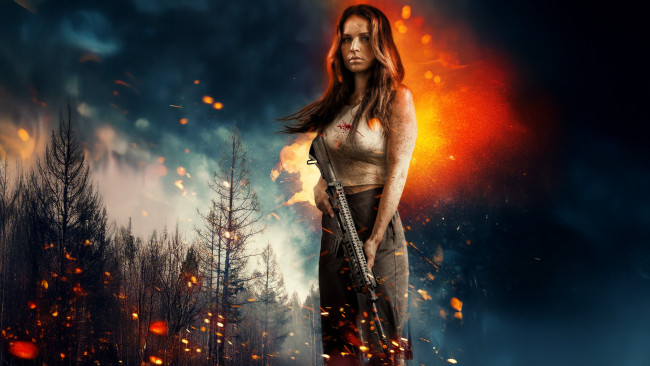 Обои картинки фото разное, компьютерный дизайн, emily, alatalo