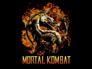 Картинка видео игры mortal kombat