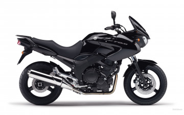 Картинка yamaha tdm900 мотоциклы