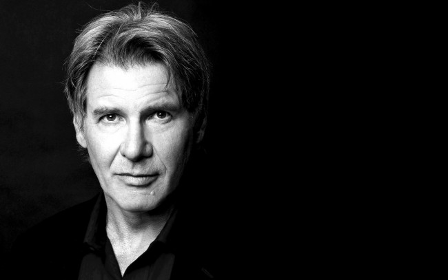 Обои картинки фото мужчины, harrison, ford