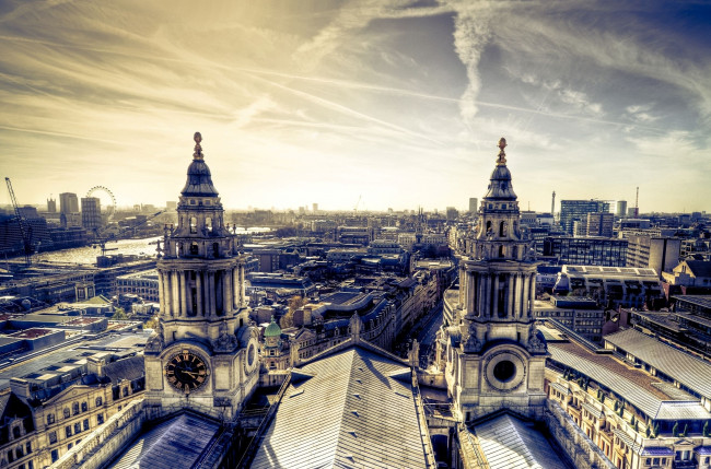 Обои картинки фото london, города, лондон, великобритания