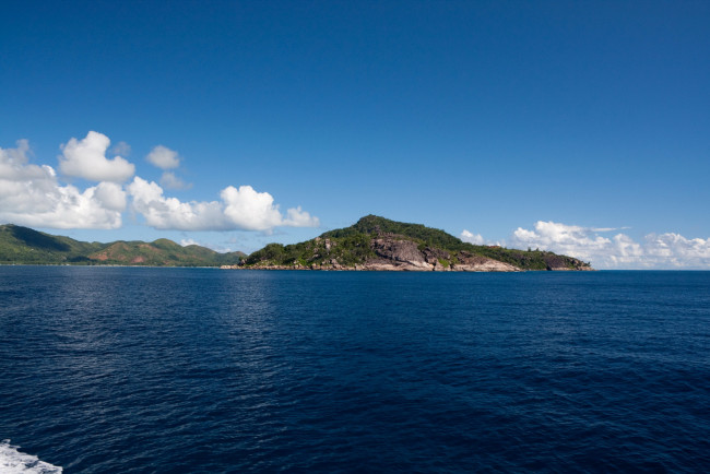 Обои картинки фото seychelles, природа, моря, океаны, море, остров, праслин