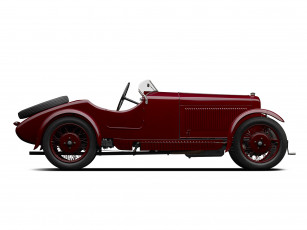 Картинка автомобили классика 1930г g a r roadster type b5