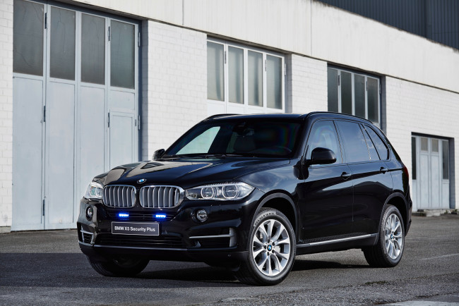 Обои картинки фото автомобили, bmw, plus, security, x5