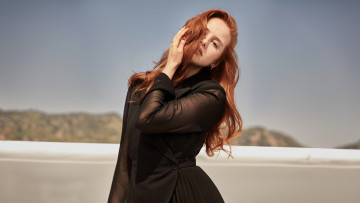 Картинка madelaine+petsch+flaunt+magazine+2024 девушки madelaine+petsch мэделин гроббелар петш актриса flaunt magazine 2024 рыжeвoлoсая журнал