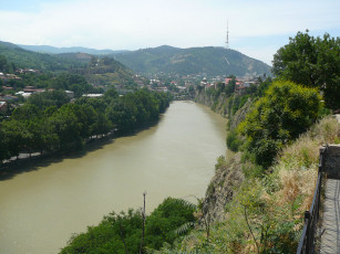 обоя georgia, tbilisi, города, тбилиси, грузия