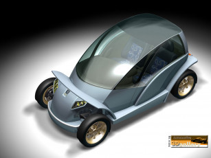 Картинка peugeot concept автомобили 3д