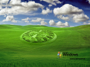 Картинка компьютеры windows xp