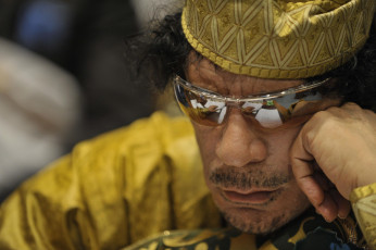 Картинка muammar gaddafi мужчины